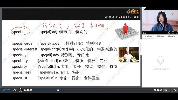 《英语单词记忆方法总汇》精选多种高效记忆法，科学实用，帮助快速突破词汇难关，提升学习效率与持久记忆