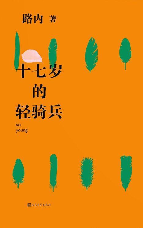 《十七岁的轻骑兵[小说文学]》青春热血与迷茫交织，十七岁的少年们在成长路上跌跌撞撞，寻找自我与梦想的方向