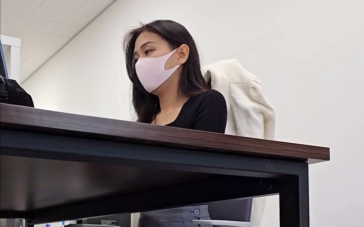 《韩国女职员办公室换装视频合集》职场穿搭灵感一网打尽，从正式到休闲轻松切换，展现多样魅力️ #职场穿搭 #韩国女职员 #换装视频 #办公室时尚 #短视频合集 2025-06-27 03:14:31🔗 