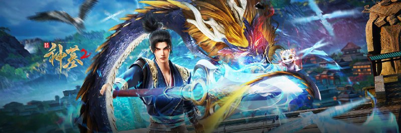 名称：神墓年番 4K高码率 [附2季][更新至02集]描述：沉睡万年的辰南从神魔陵园醒来，在经历了一系列奇遇后名动四方