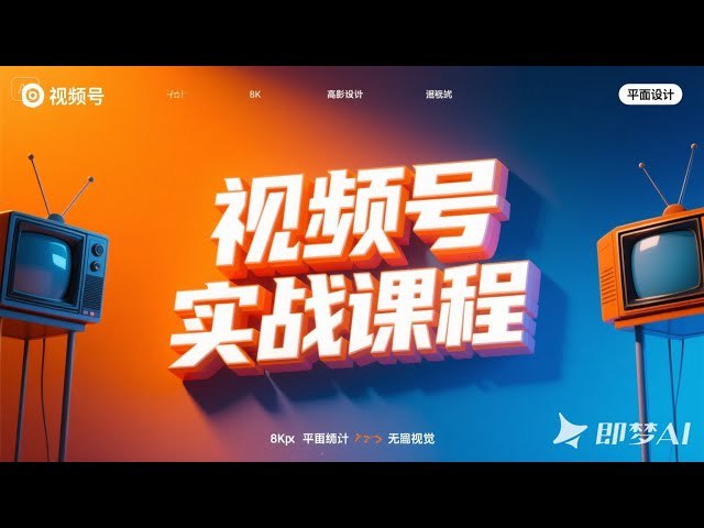 《视频号实战课程，轻IP打造与运营技巧，掌握核心方法与策略》教你快速打造个人轻IP，掌握视频号运营核心技巧，轻松提升内容影响力️ #视频号运营 #轻IP打造 #实战课程 #微信生态 2025-08-07 23:53:16🔗 