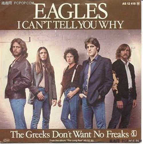 《老鹰乐队(Eagles) - 2007年专辑》经典摇滚乐队回归之作，融合乡村与摇滚元素，展现成熟音乐魅力，深情旋律与精湛演奏令人回味无穷