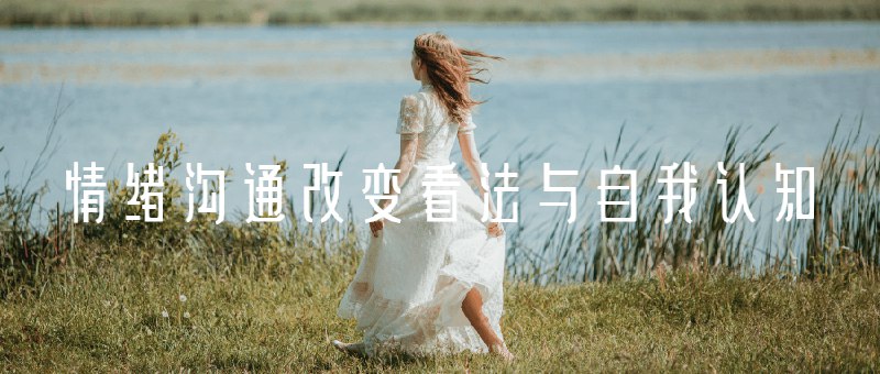 《情绪沟通改变看法与自我认知 》掌握情绪沟通技巧，有效转变他人观点与自我认知，提升人际互动质量