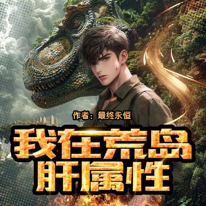 《我在荒岛肝属性主播：萧山有墨1178集完》荒岛求生惊险刺激，主播萧山身怀系统逆袭成神，爽点密集全程高能！️ #荒野求生 #系统流 #直播成神 #我在荒岛肝属性 #萧山有墨1178集完 #喜马拉雅 2025-08-26 23:31:50🔗 