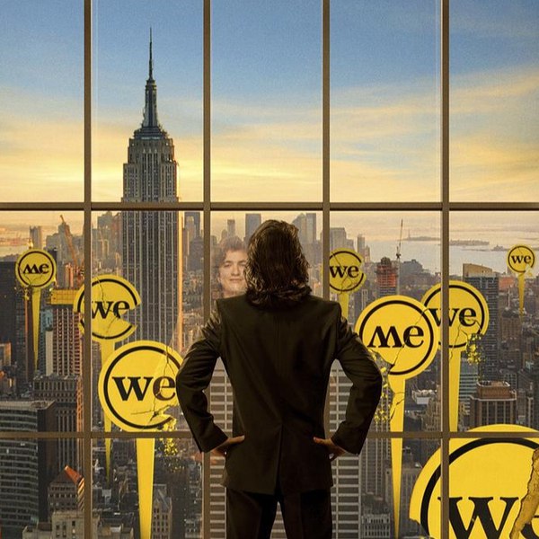 《WeWork：470亿美元独角兽的崛起与破裂》揭秘WeWork从辉煌到崩塌的戏剧性历程，剖析共享经济背后的资本游戏与人性博弈