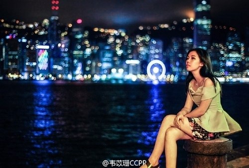 《基础 夜景与夜景人像》掌握夜景拍摄技巧，轻松拍出璀璨夜色与动人夜景人像️ #摄影技巧 #基础夜景与夜景人像 #摄影教程 2025-08-09 01:05:05🔗 