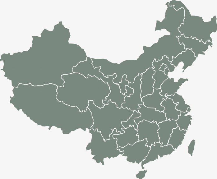 《中国地图素材库》收录高清中国地图及各省市行政区划素材，提供标准规范底图资源，满足学术出版、数据分析及设计需求