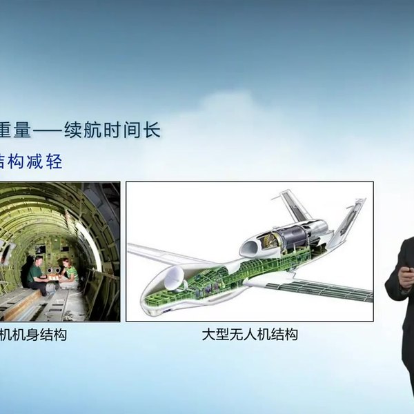 《无人机设计导论 - 南京航空航天大学》系统介绍无人机设计理论与工程实践，结合南航航空特色，涵盖总体设计、飞控系统及前沿应用