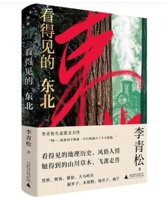 《看得见的东北 》东北风情跃然屏上，真实记录黑土地的人间烟火与时代变迁，带你沉浸式感受最地道的关东风情