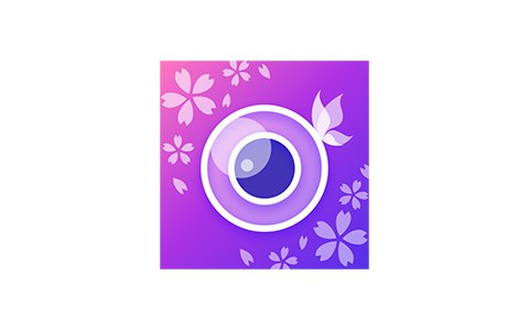 《YouCam-玩美相机v6.8.0》全新滤镜与美颜功能，轻松打造自然精致妆容，实时特效让每一拍都惊艳