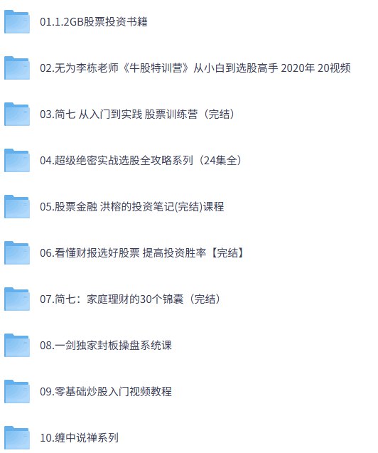 《股票教程 深股民力荐炒股教程最全大合集》从入门到精通，全面解析深股投资技巧，助你轻松掌握股市盈利之道️ #股票投资 #炒股教程 #深股民力荐 #投资理财 #股市入门 2025-08-01 05:53:41🔗 
