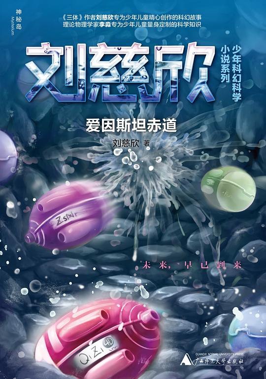 《爱因斯坦赤道》探索宇宙奥秘与人类智慧的边界，一场科学与哲学的壮丽对话