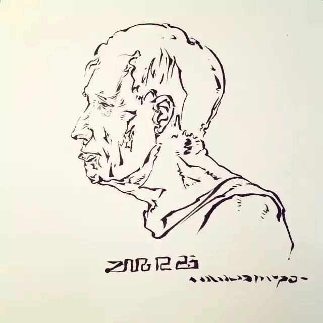 《零基础一学就会的超酷黑白插画》无需绘画基础，轻松掌握黑白插画技巧，从线条到构图一步步教学，让你快速创作出个性鲜明的酷炫作品