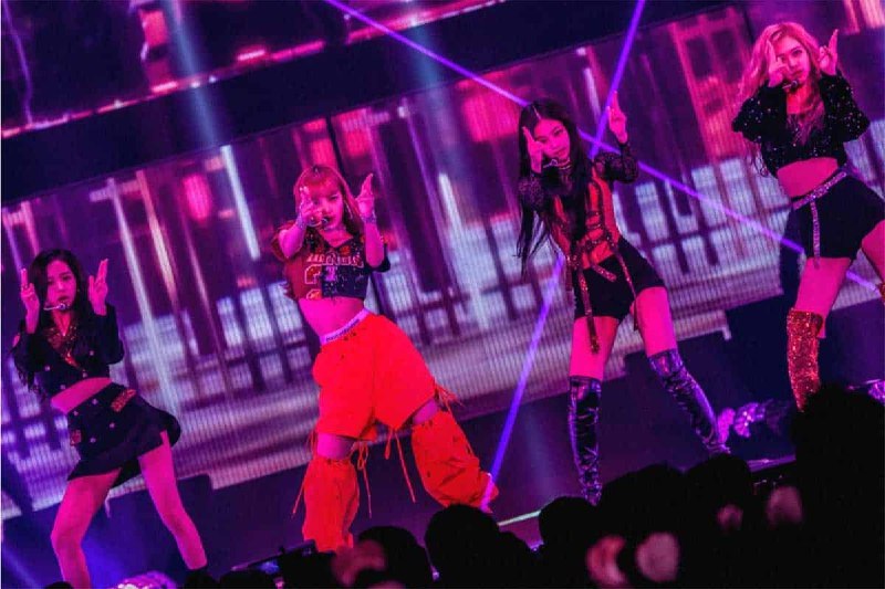 《57部美女60韩国女团歌舞视频》精选60段韩国女团热舞，57位美女轮番上阵，舞力全开视觉盛宴️ #韩国女团 #热舞合集 #美女歌舞 #KPOP精选 #视频推荐 2025-07-12 23:10:24🔗 