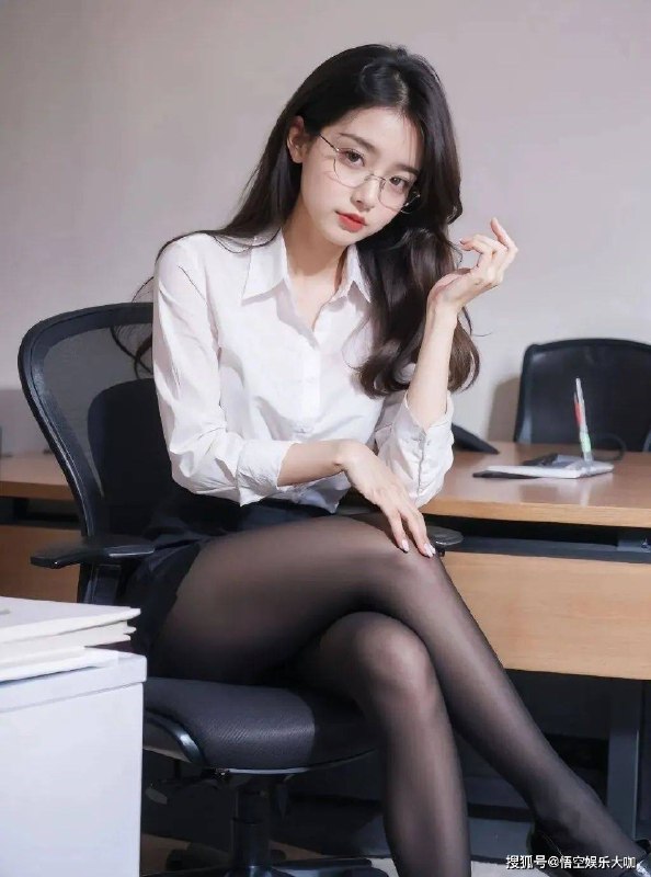 《深V穿搭？黑丝长腿女秘书，下班来我办公室！》揭秘职场穿搭新风尚，黑丝长腿女秘书的深V诱惑，下班后的办公室故事等你探索！️ #职场穿搭 #深V诱惑 #黑丝长腿 #女秘书 #办公室故事 2025-06-27 04:34:15🔗 