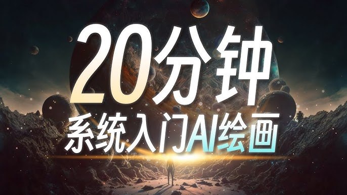 《零基础学AI绘画，手把手教你从0基础入门StableDiffusion》从零开始轻松掌握AI绘画，详细教程带你玩转StableDiffusion，快速生成惊艳作品️ #AI绘画 #StableDiffusion #零基础入门 #教程指南 2025-07-10 04:53:46🔗 