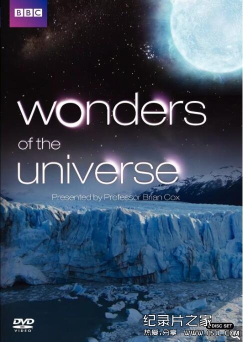 《Wonders of the Universe(宇宙的奇迹) 》探索宇宙奥秘，揭示自然法则，带你领略浩瀚星空的壮丽与神秘