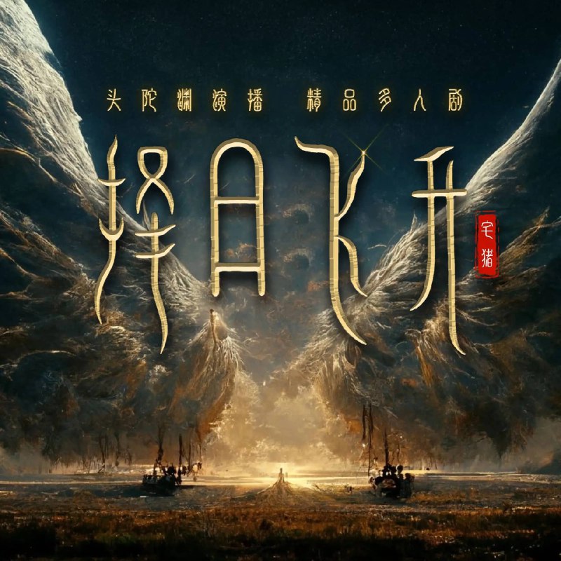 名称：《择日飞升主播：头陀渊 连载至1884集》亮点：头陀渊倾情演绎，带你领略仙侠世界的奇幻冒险，剧情紧凑扣人心弦，连载至1884集精彩不断！标签：#仙侠 #择日飞升 #头陀渊 #长篇小说 #喜马拉雅更新日期：2025-06-21 23:32:38链接：