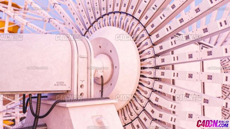 《Blender建模进阶+高阶教程》从建模基础到高级技巧，全面掌握Blender复杂模型创作，提升你的3D设计水平