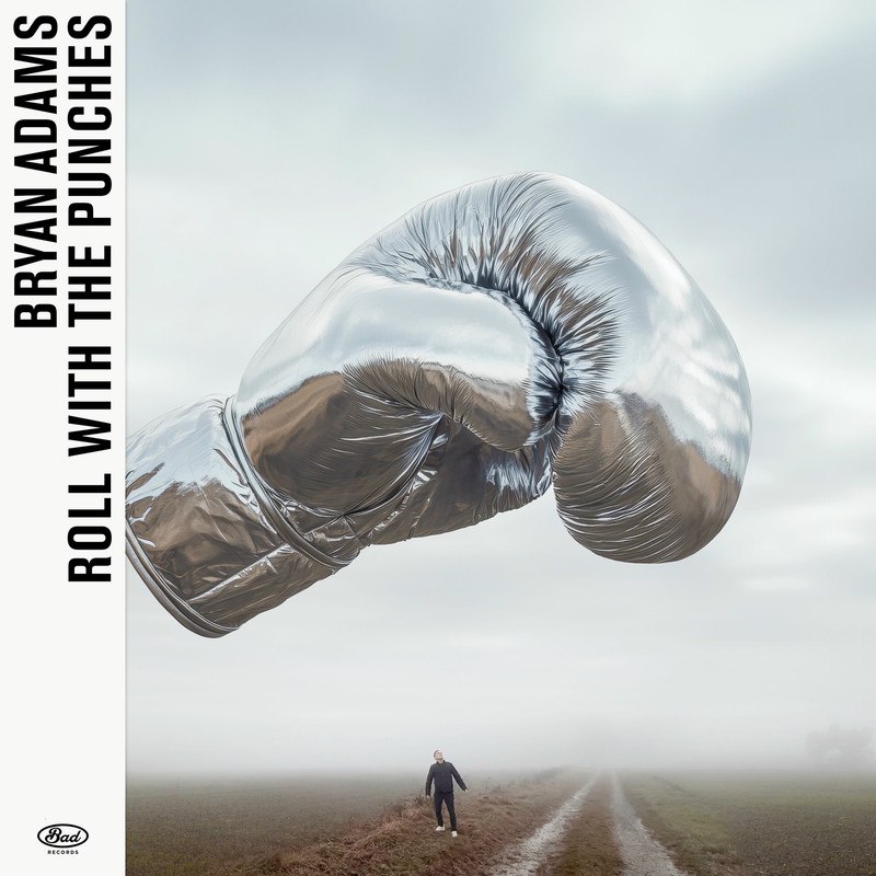 《Bryan Adams - 2025 - Roll With The Punches  24bit 48kHz Tidal 》布莱恩·亚当斯2025年全新力作，以标志性沙哑嗓音演绎摇滚深情，24bit/48kHz高解析音质完美呈现细腻编曲与澎湃能量