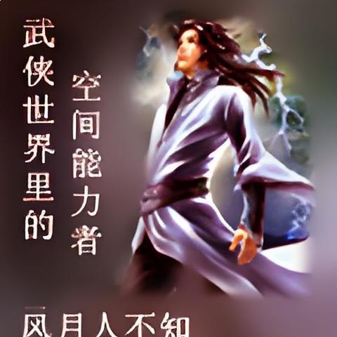 名称：《武侠世界里的空间能力者 567集完》亮点：空间能力者在武侠世界掀起风暴，567集热血传奇迎来完美收官！标签：#武侠奇幻 #空间能力者 #武侠世界里的空间能力者 #长篇小说更新日期：2025-06-21 06:03:34链接：