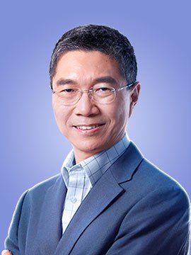 《吴军来信》吴军博士分享人生智慧与职场经验，助你提升认知格局，在复杂时代把握成长机遇