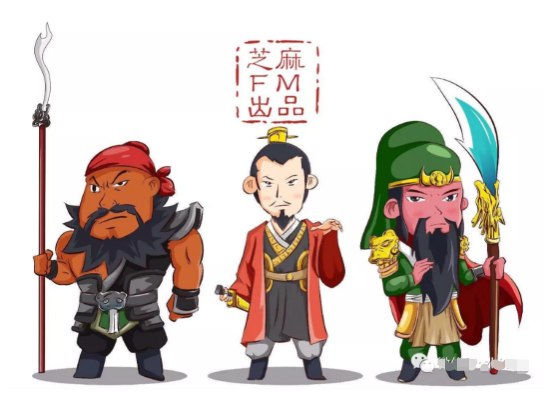 《芝麻评书-三国群英传 》以评书演绎三国群雄争霸，情节跌宕起伏，人物栩栩如生，带你沉浸式体验乱世豪情