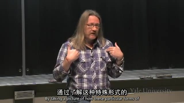 《耶鲁大学公开课：生物医学工程探索》探索生物医学工程如何改变医疗，涵盖成像、生物材料等前沿领域，激发创新思维