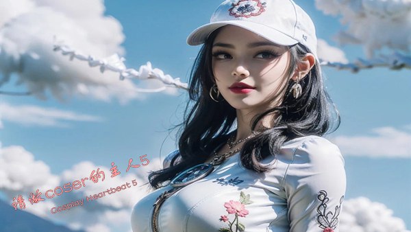 《请做coser的主人5豪华版+互动+真人+修仙游戏》沉浸式互动体验，融合coser养成与修仙冒险，豪华版新增真人互动玩法，带你进入二次元与仙侠的奇幻世界