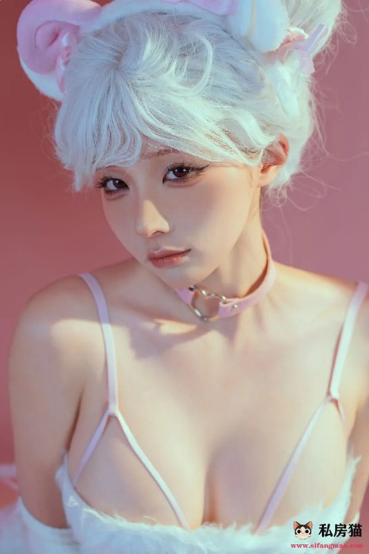 名称：《cosplay 蠢沫沫 - 羊羊羊 42P 高清无水印~! 》亮点：蠢沫沫化身可爱羊羊羊，42P高清大图萌力全开，治愈系cos不容错过！标签：#蠢沫沫cos #羊羊羊 #高清图集 #无水印更新日期：2025-06-20 23:01:27链接：