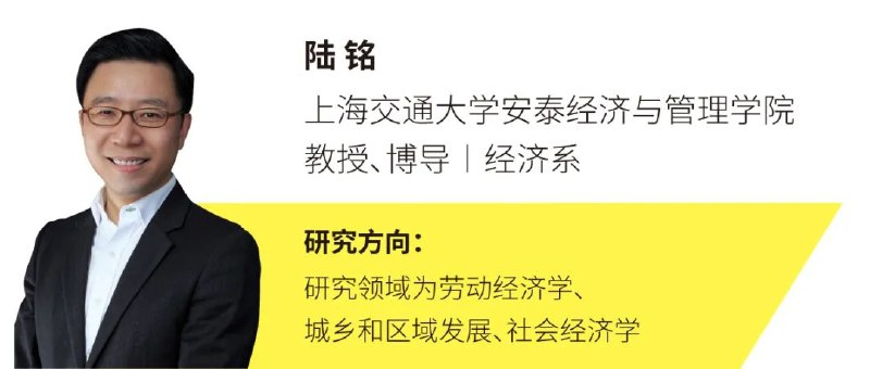 《上海交大经济学课陆铭教授讲商业决策》陆铭教授深入浅出解析商业决策，结合实战案例，助你掌握经济学思维，提升商业洞察力