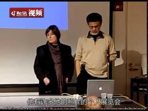 《麻省理工学院公开课：透过摄影感受世界》探索摄影艺术与感知的边界，MIT课程带你重新定义视觉语言，激发创作灵感