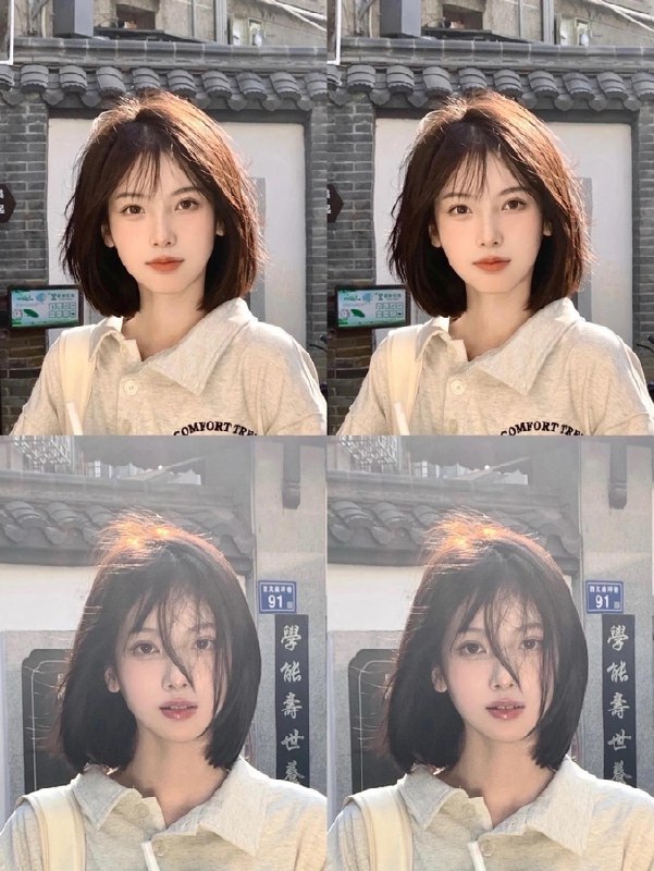 《写真短发也是纯欲宅女天花板》短发写真展现纯欲双重魅力，宅女风格也能成为天花板级存在️ #纯欲风 #写真短发 #宅女天花板 #摄影作品 #小红书爆款 2025-07-08 05:24:47🔗 