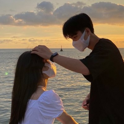 《开春爆款情头，一男一女》甜蜜又俏皮的情侣头像，开春必备，让你们的爱情瞬间升温！️ #情侣头像 #开春爆款情头 #社交必备 2025-07-29 13:16:08🔗 