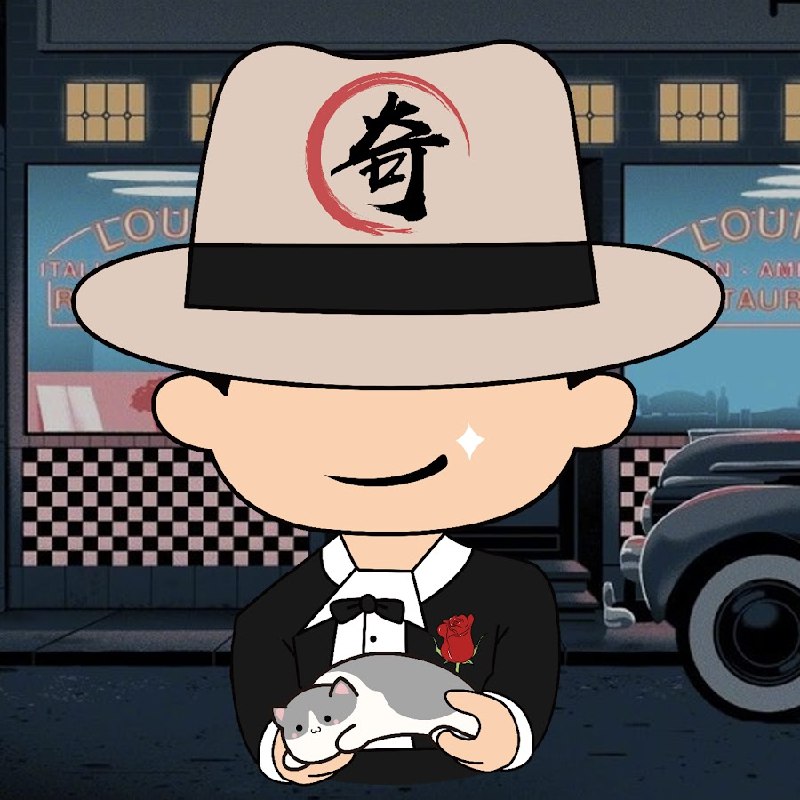 《吸奇侠》以独特视角解读江湖大佬的恩怨情仇，揭秘黑道背后的权谋与人性，内容硬核带感