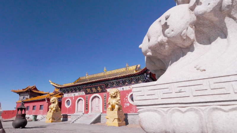 《中国的世界遗产·山西篇》山西世界遗产展现华夏文明精髓，从云冈石窟到平遥古城，每一处都是历史与艺术的完美交融