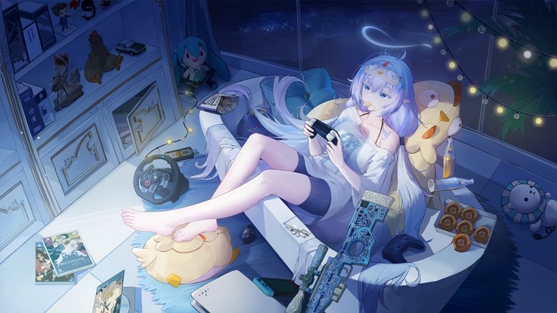 《动漫桌面壁纸つ》精选高清动漫壁纸，每日更新热门作品，让你的桌面焕发动漫魅力！️ #动漫壁纸 #二次元 #高清壁纸 #动漫推荐 #电脑桌面 2025-06-27 02:38:06🔗 