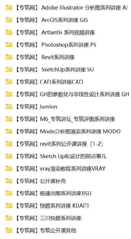 《专筑网全年视频合集》精选建筑行业深度访谈与案例解析，涵盖设计思维、施工技术与行业趋势，助力专业成长与灵感激发
