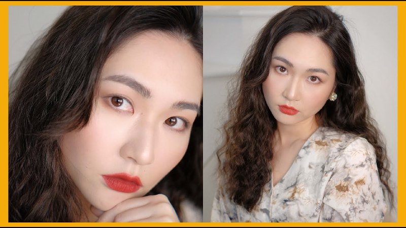 《快速改装技巧之复古妆容造型》掌握复古妆容核心技巧，轻松打造港风、欧式经典造型，重点解析眼唇细节与发型搭配，让你瞬间穿越黄金时代
