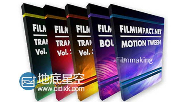《PR转场插件FilmImpact+Transition+Packs+V3.6.3+CE+Bundle》提供超过50种专业级转场效果，提升视频流畅度与视觉冲击力，支持GPU加速实时预览，适配多种分辨率