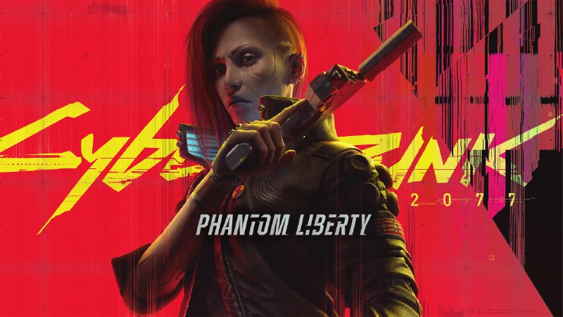 《赛博朋克2077 豪华版+全DLC+角色扮演 》沉浸式开放世界，自由角色定制，丰富剧情分支，全DLC解锁更多冒险，体验未来都市的黑暗与炫酷