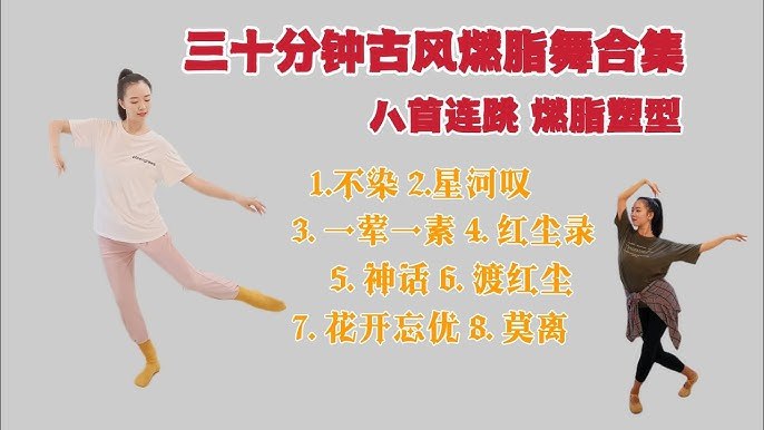 《零基础学习各类舞蹈教程合集》从入门到精通，轻松掌握多种舞蹈风格，适合所有零基础学习者️ #舞蹈教程 #零基础学习 #舞蹈入门 #教程合集 #视频教学 2025-08-07 00:28:15🔗 