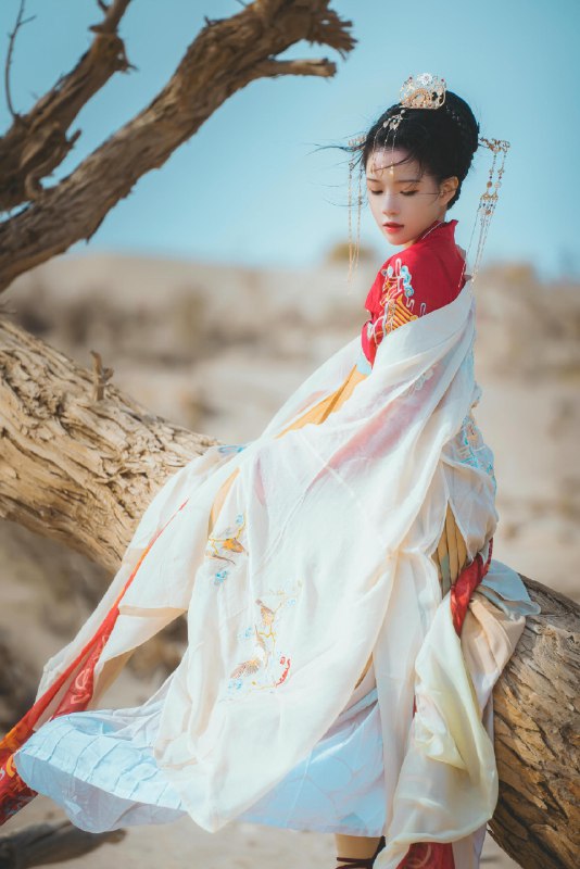 《写真桜桃喵-惊鸿》写真集以唯美风格捕捉樱花与少女的灵动瞬间，展现纯净与自然的完美融合️ #唯美写真 #惊鸿 #樱花少女 #清新自然 #摄影艺术 2025-08-14 23:21:10🔗 