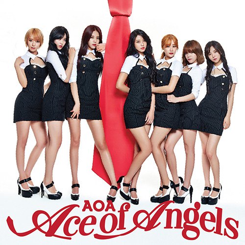 《AOA-AceofAngels2015（JapanUniversalMusicUICV-9136lSeolHyunversion-lLosslessCD）》徐酉奈版本独特声线演绎，日版专属音源高解析度呈现，收藏级音质重温AOA经典魅力