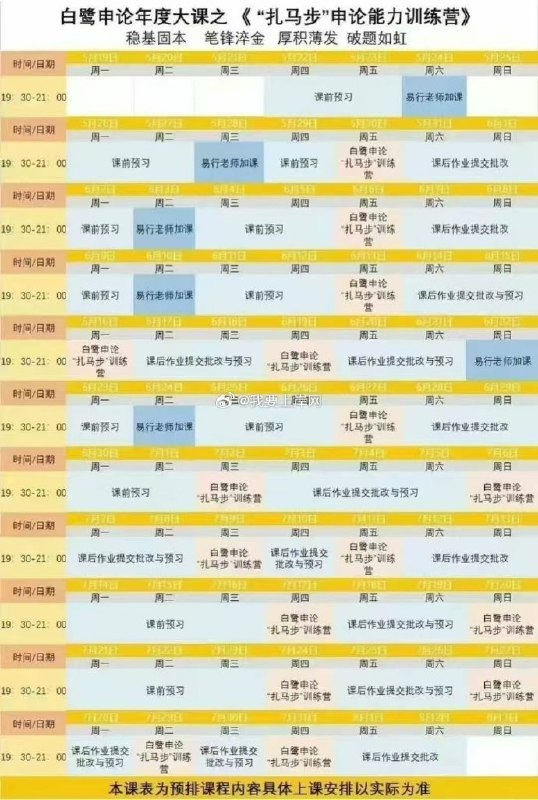 名称：《申论2026白鹭申论扎马步+易行更2》亮点：深入解析申论核心技巧，结合实战案例提升写作能力，助你快速掌握高分要点