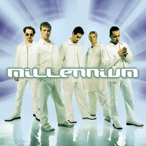 《BackstreetBoysMillennium》经典男孩组合的巅峰之作，融合流行与R&B，旋律动人，情感真挚，带你重回90年代音乐黄金时代