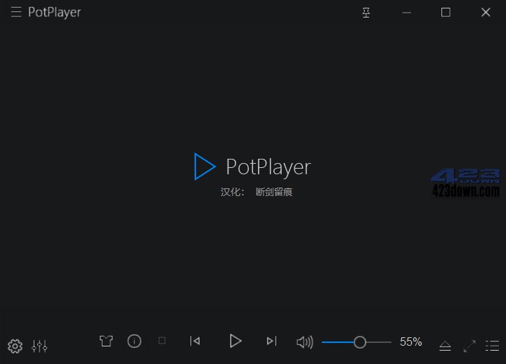 《PotPlayer 去广告绿色版》纯净无广告，即开即用，支持多种格式，享受流畅高清视听体验️ #去广告 #PotPlayer #绿色版 #Windows 2025-08-04 04:13:04🔗 