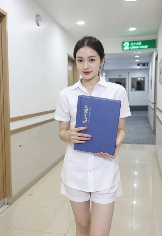 《穿肉丝的女护士，这谁受得了啊？》女护士穿肉丝展现别样魅力，画面吸睛让人心跳加速️ #性感女护士 #穿肉丝的女护士 #短视频 2025-07-04 05:09:14🔗 