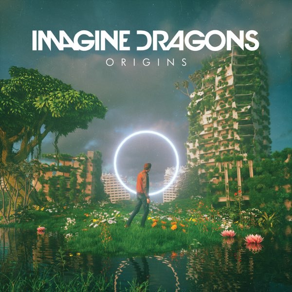 《ImagineDragons-2018年专辑》融合电子摇滚与流行元素，充满力量与希望，展现乐队独特音乐风格与深刻情感表达️ #ImagineDragons #Evolve #2018专辑 #摇滚流行 2025-06-27 22:47:40🔗 
