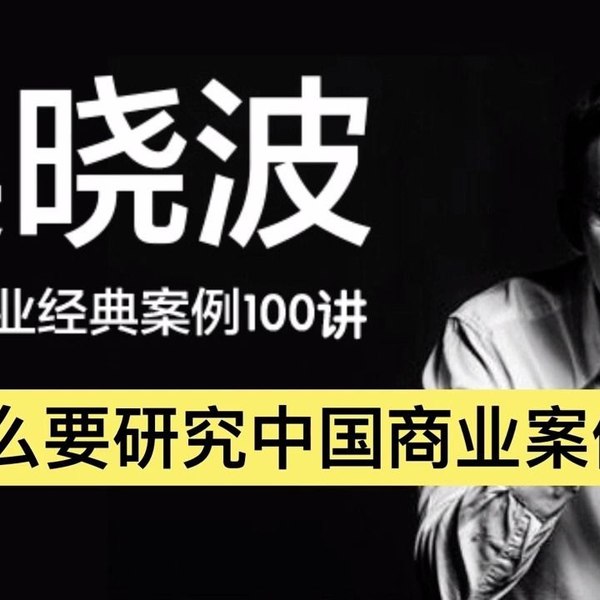 《中国商业经典案例100讲》精选100个中国商业经典案例，深度解析成功之道与失败教训，助你掌握商业智慧